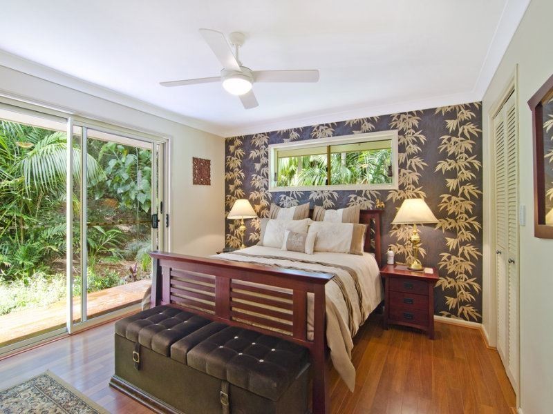 39 Luxton Court, Tallebudgera Valley QLD 4228