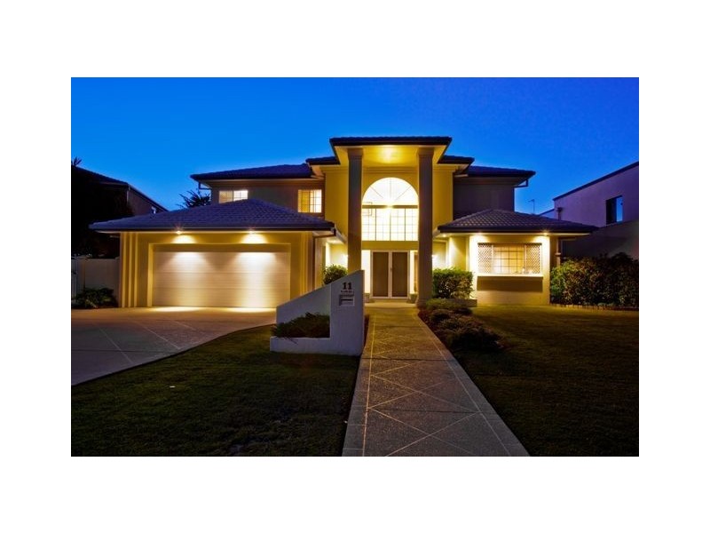11 Malvern Place, Robina QLD 4226