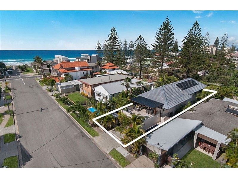 16 Ventura Road, Mermaid Beach QLD 4218