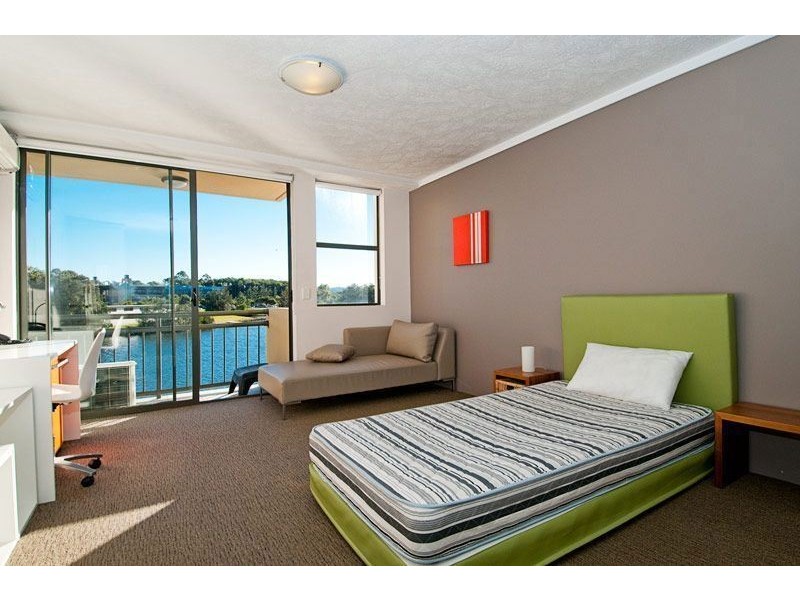 233-235/25 Lake Orr Drive, Robina QLD 4226