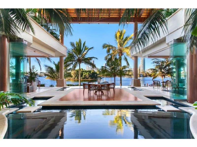 57 The Corso, Isle Of Capri QLD 4217