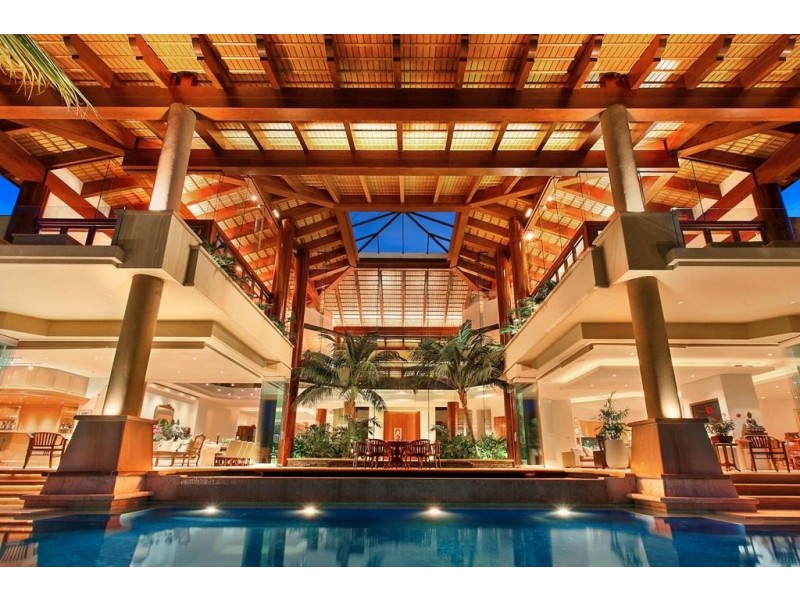 57 The Corso, Isle Of Capri QLD 4217