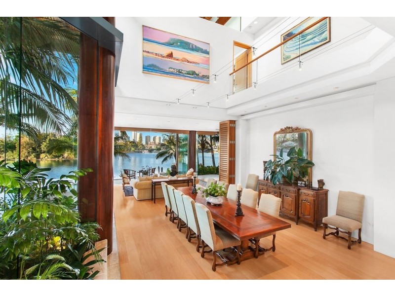 57 The Corso, Isle Of Capri QLD 4217