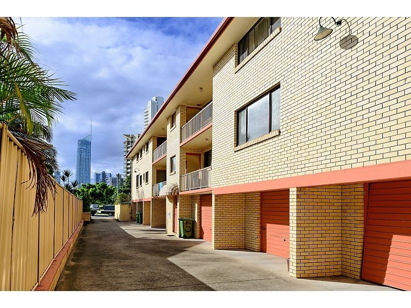 6/10 Cannes Avenue, Surfers Paradise QLD 4217