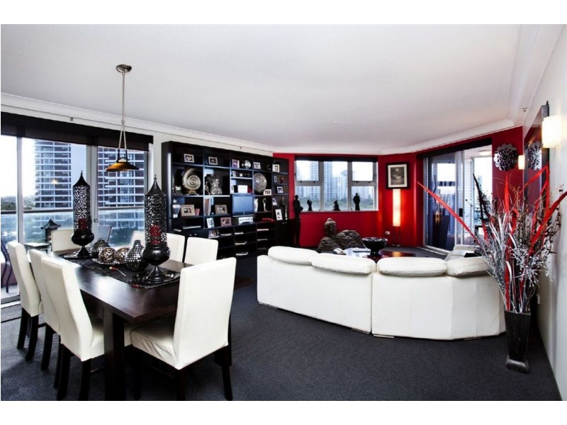 28/12 Commodore Drive, Surfers Paradise QLD 4217