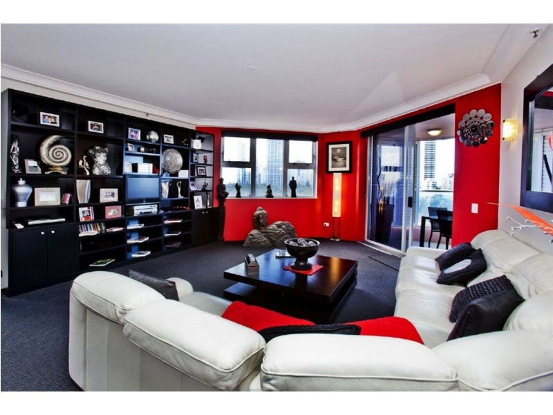 28/12 Commodore Drive, Surfers Paradise QLD 4217