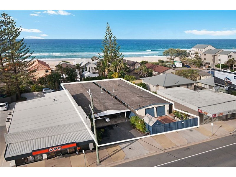 1391-1393 Gold Coast Highway, Palm Beach QLD 4221