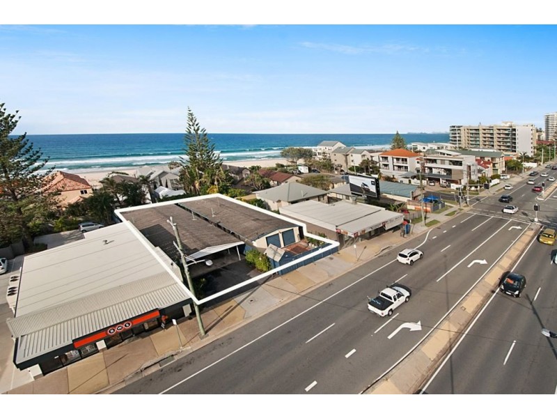 1391-1393 Gold Coast Highway, Palm Beach QLD 4221