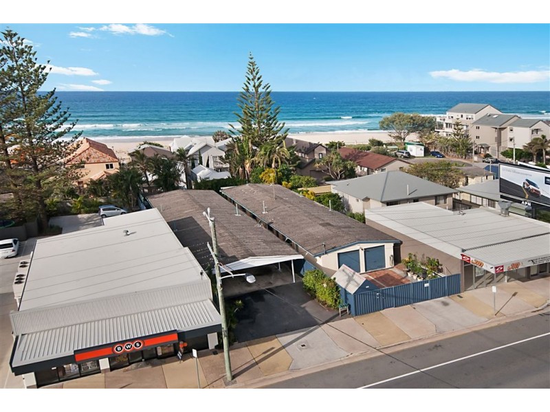 1391-1393 Gold Coast Highway, Palm Beach QLD 4221