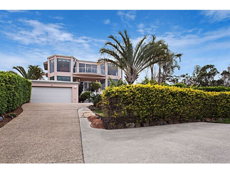 25 Moroccan Street, Highland Park QLD 4211