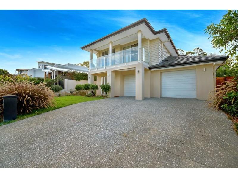 3007 Hillside Walk, Sanctuary Cove QLD 4212