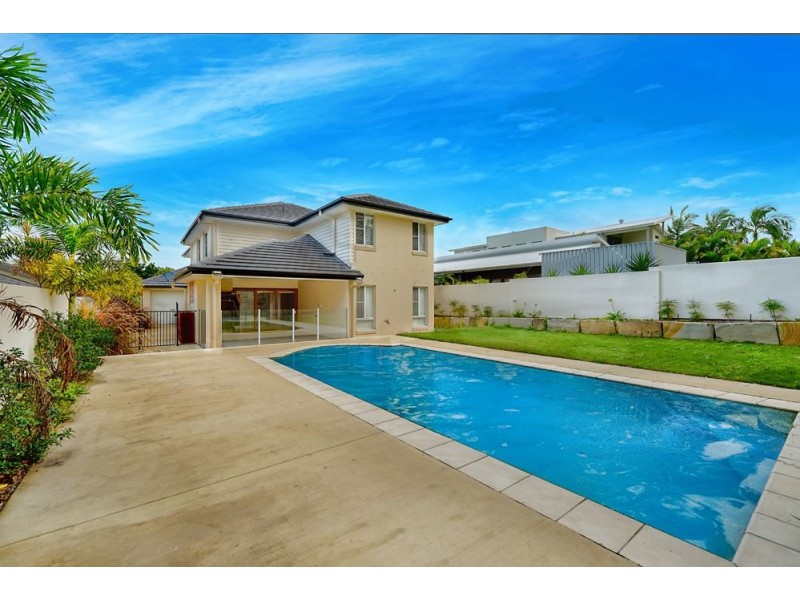 3007 Hillside Walk, Sanctuary Cove QLD 4212