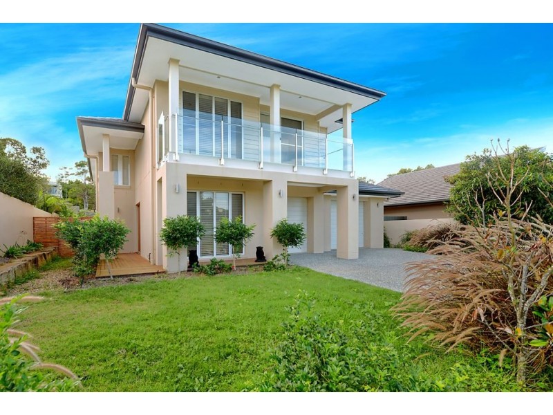 3007 Hillside Walk, Sanctuary Cove QLD 4212