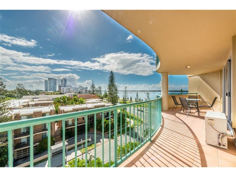 50/484 Marine Parade, Biggera Waters QLD 4216