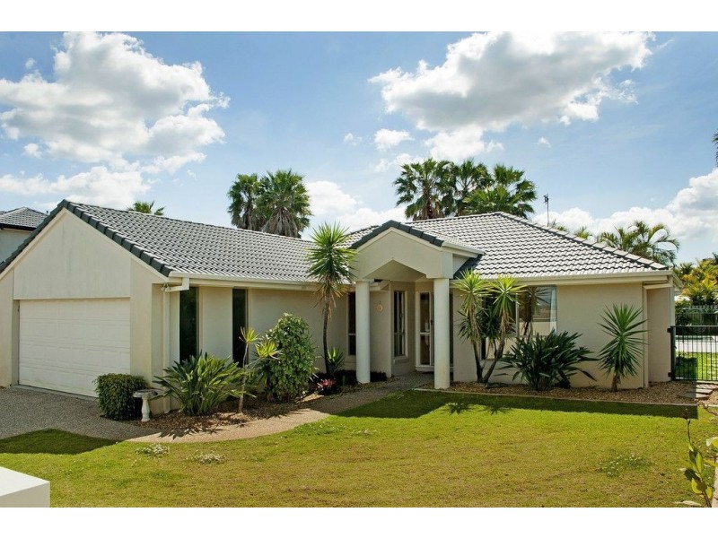 42A Sickle Avenue, Hope Island QLD 4212