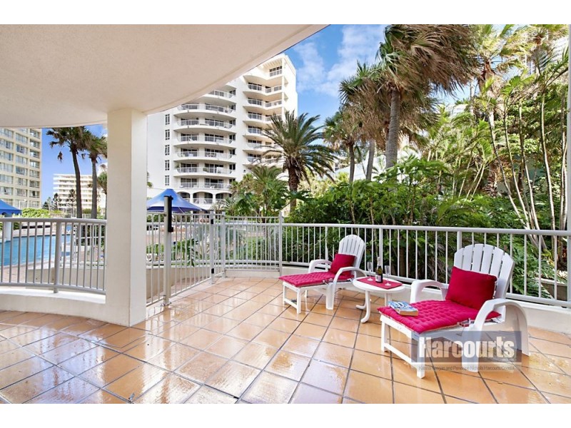 14 View Avenue, Surfers Paradise QLD 4217