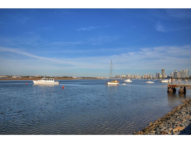 12/282 Marine Parade, Labrador QLD 4215