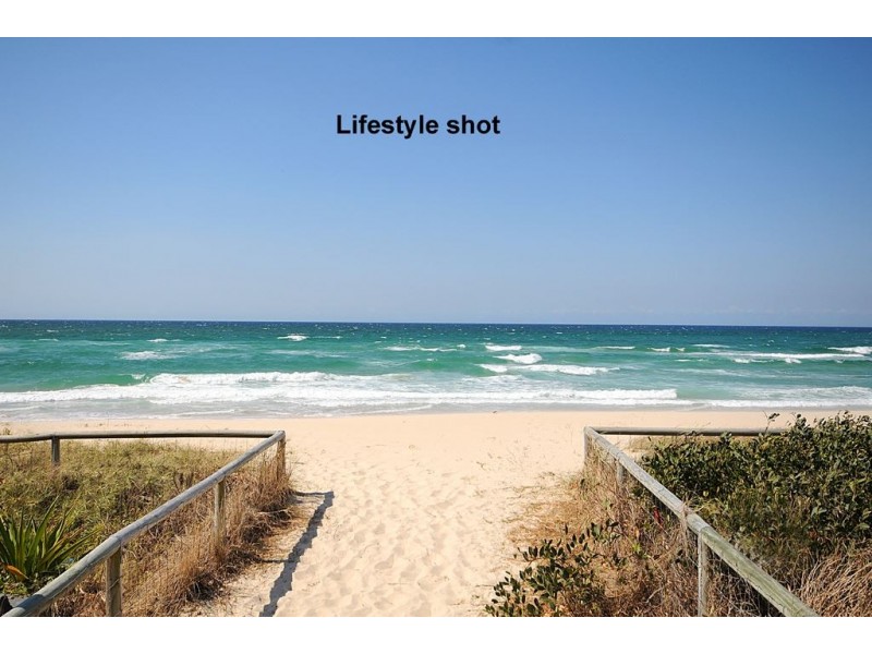 8/21 Markeri Street, Mermaid Beach QLD 4218