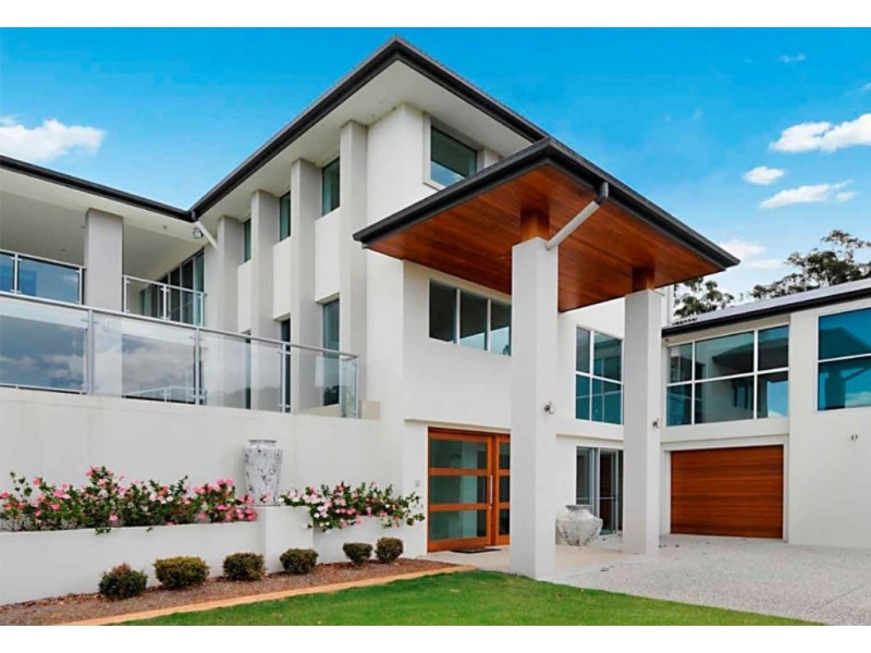 219 Crane Crescent, Nerang QLD 4211
