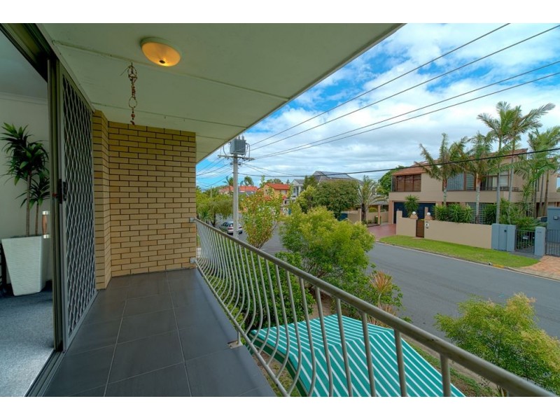 5/120 Stanhill Drive, Chevron Island QLD 4217