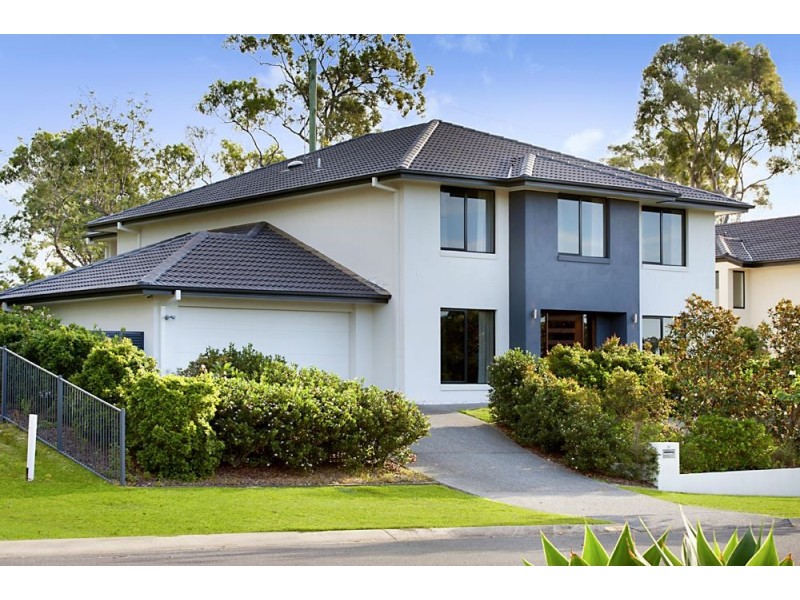 29 Canada Place, Arundel QLD 4214