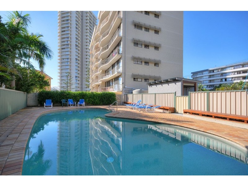 6/5 Queensland Ave, Broadbeach QLD 4218
