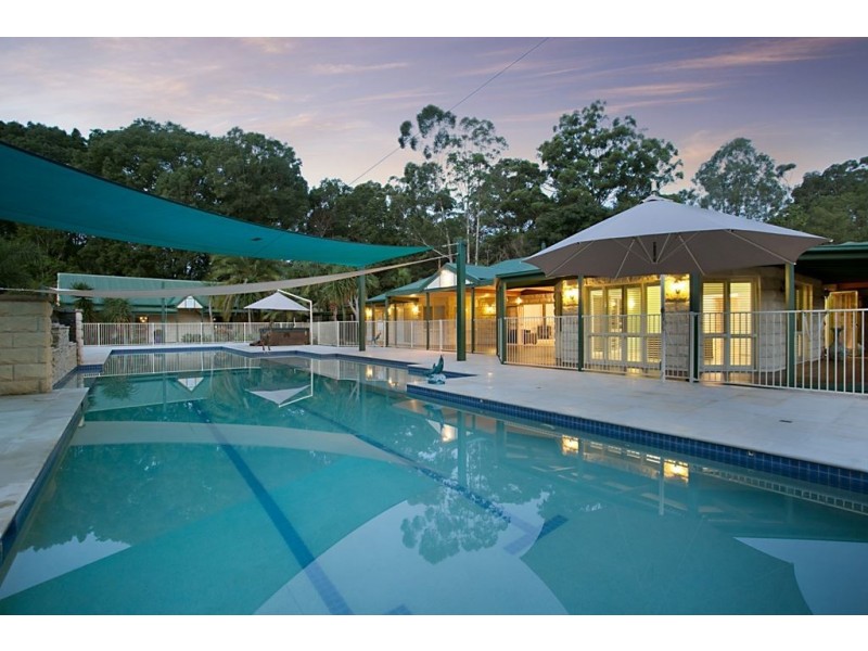 11 Camphorlaurel Court, Tallebudgera Valley QLD 4228