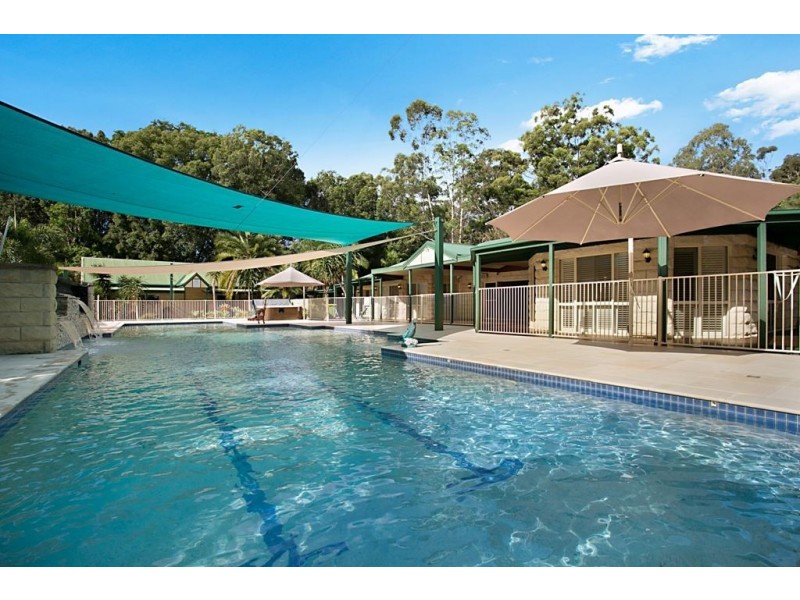 11 Camphorlaurel Court, Tallebudgera Valley QLD 4228