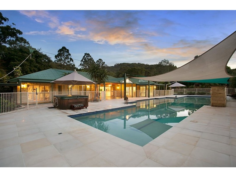 11 Camphorlaurel Court, Tallebudgera Valley QLD 4228