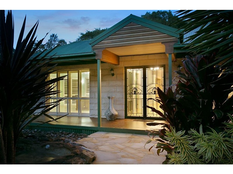 11 Camphorlaurel Court, Tallebudgera Valley QLD 4228