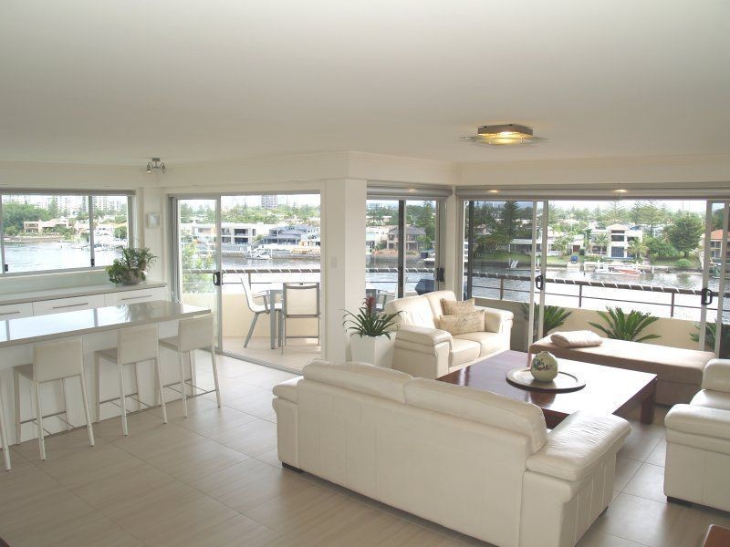 23/1 Peninsula Drive, Surfers Paradise QLD 4217