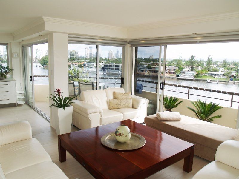 23/1 Peninsula Drive, Surfers Paradise QLD 4217