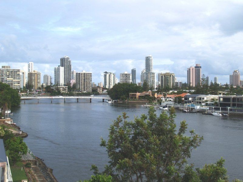 23/1 Peninsula Drive, Surfers Paradise QLD 4217