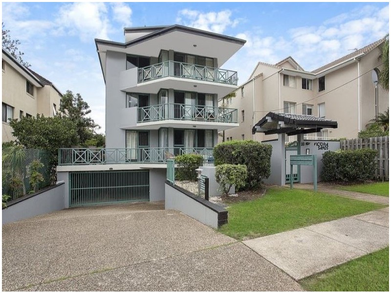 33 Australia Avenue, Broadbeach QLD 4218