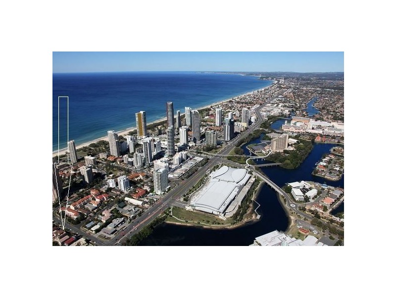 33 Australia Avenue, Broadbeach QLD 4218