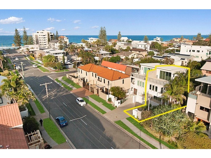 14a Lavarack Road, Mermaid Beach QLD 4218