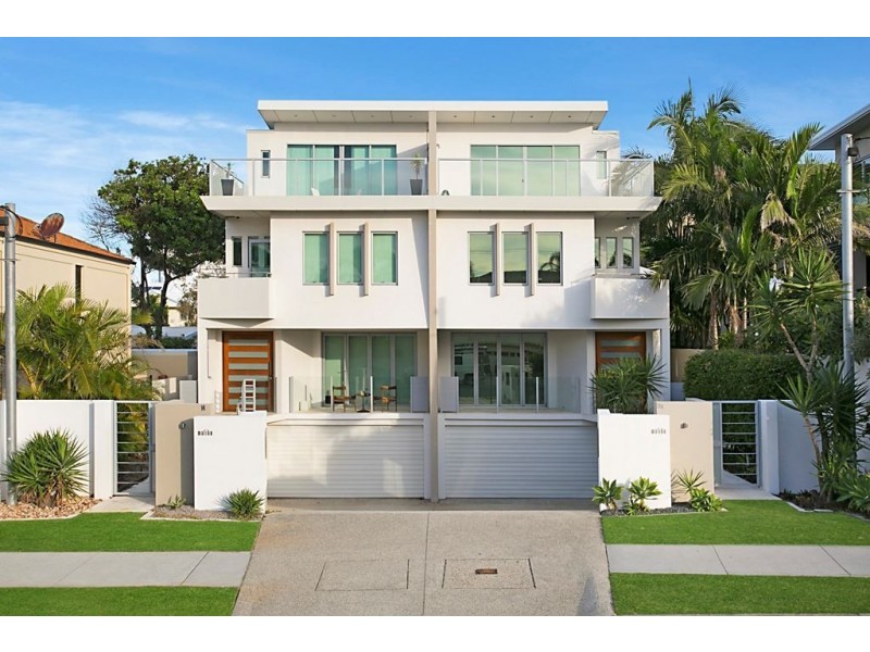 14a Lavarack Road, Mermaid Beach QLD 4218