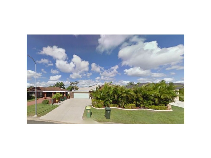 5 Viola Avenue, Hollywell QLD 4216