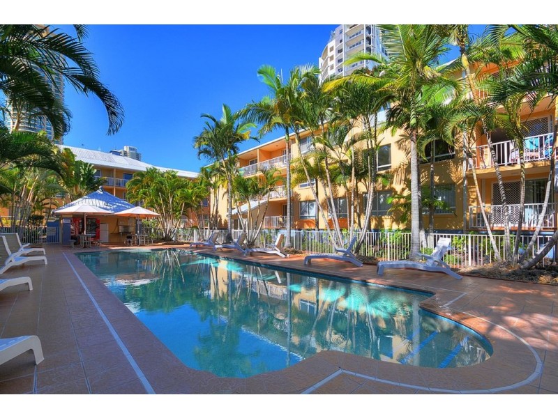 35 Palm Avenue, Surfers Paradise QLD 4217