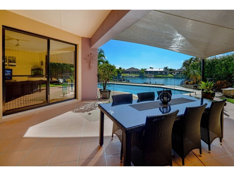 45 Lee-Anne Crescent, Monterey Keys QLD 4212