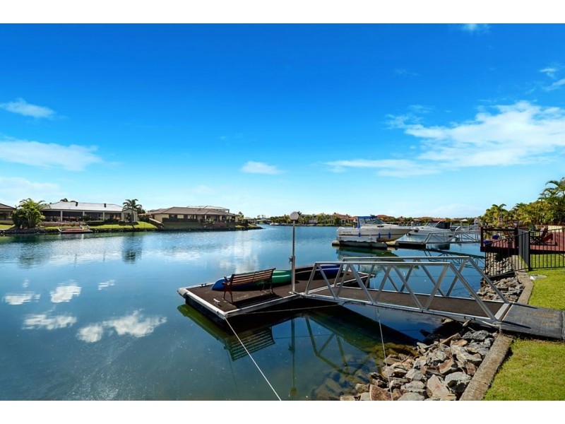 45 Lee-Anne Crescent, Monterey Keys QLD 4212