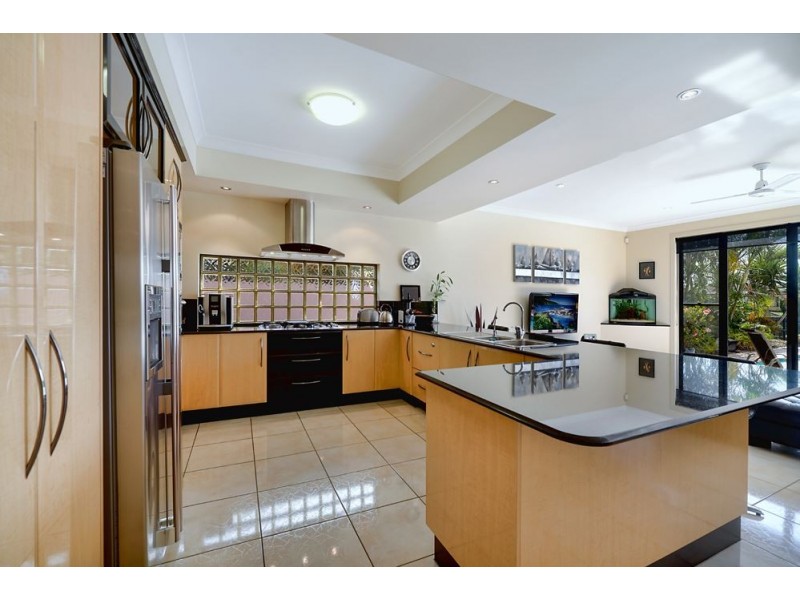 45 Lee-Anne Crescent, Monterey Keys QLD 4212