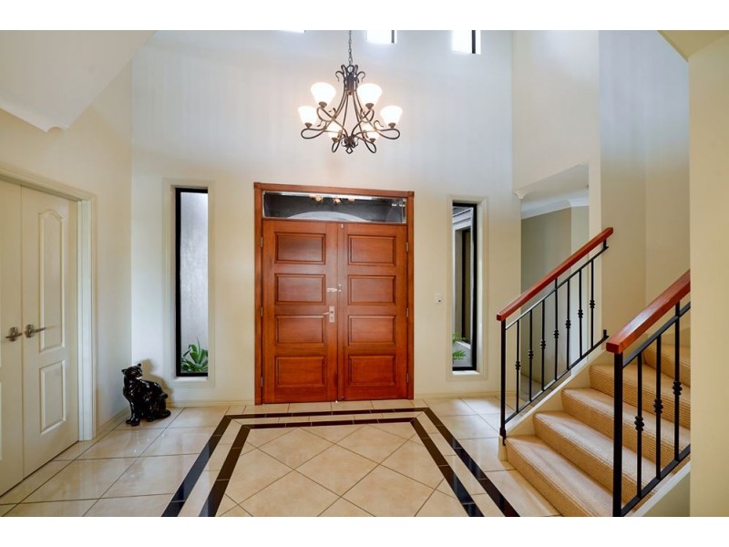 45 Lee-Anne Crescent, Monterey Keys QLD 4212