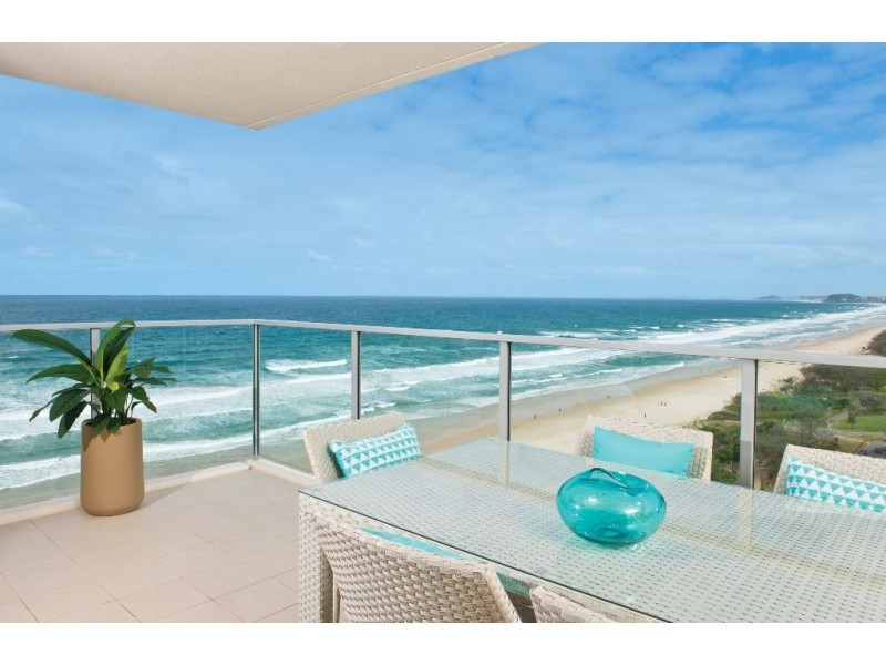 46/47-51 Broadbeach Boulevard ‘Eclipse’, Broadbeach QLD 4218