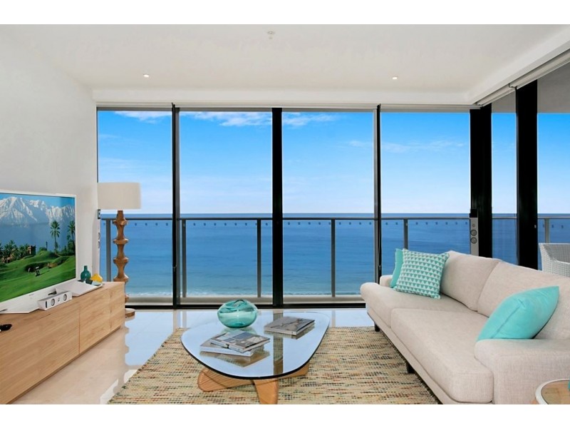 46/47-51 Broadbeach Boulevard ‘Eclipse’, Broadbeach QLD 4218