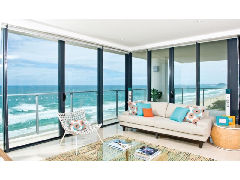 46/47-51 Broadbeach Boulevard ‘Eclipse’, Broadbeach QLD 4218