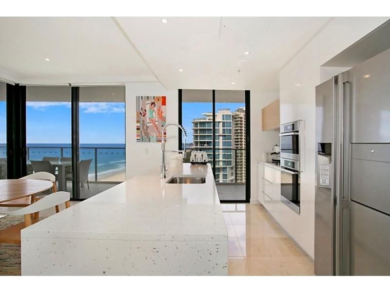 46/47-51 Broadbeach Boulevard ‘Eclipse’, Broadbeach QLD 4218