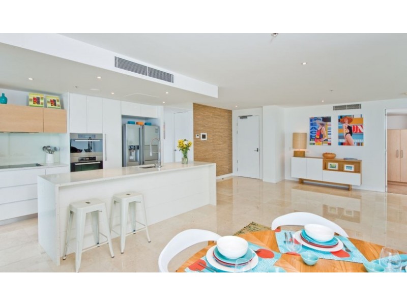 46/47-51 Broadbeach Boulevard ‘Eclipse’, Broadbeach QLD 4218