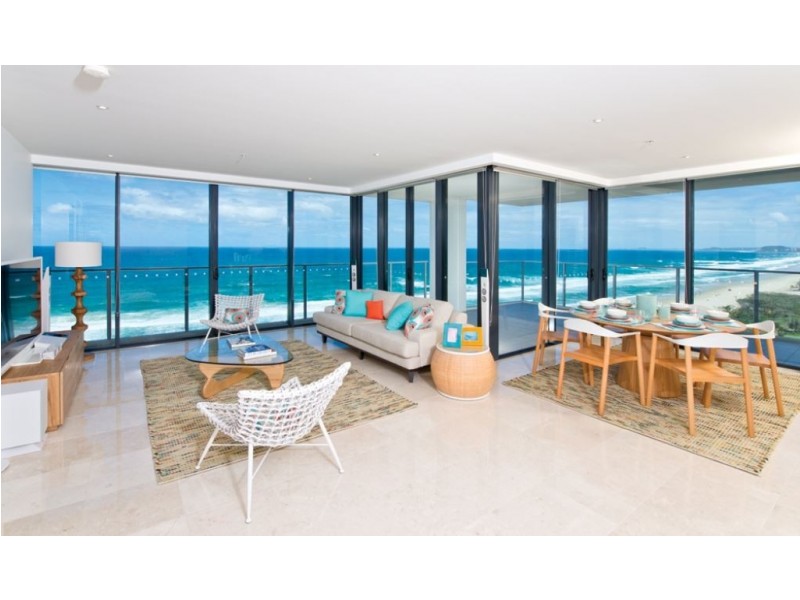 46/47-51 Broadbeach Boulevard ‘Eclipse’, Broadbeach QLD 4218