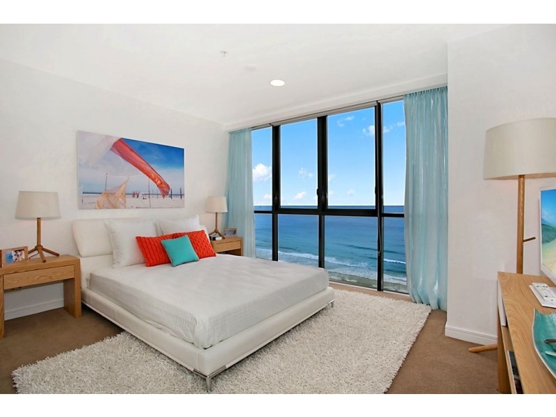 46/47-51 Broadbeach Boulevard ‘Eclipse’, Broadbeach QLD 4218